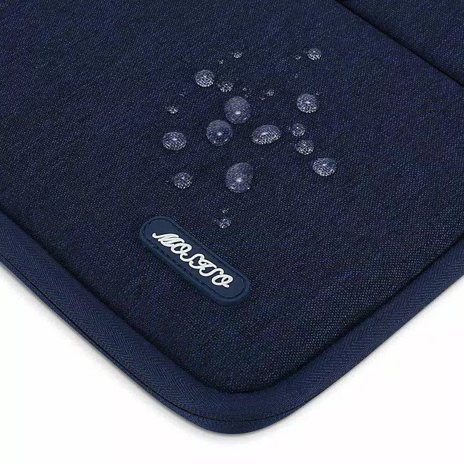 Túi Đựng Laptop Jinjng Mosiso 13 14 Inch Chống Sốc Chống Thấm Nước | BigBuy360 - bigbuy360.vn