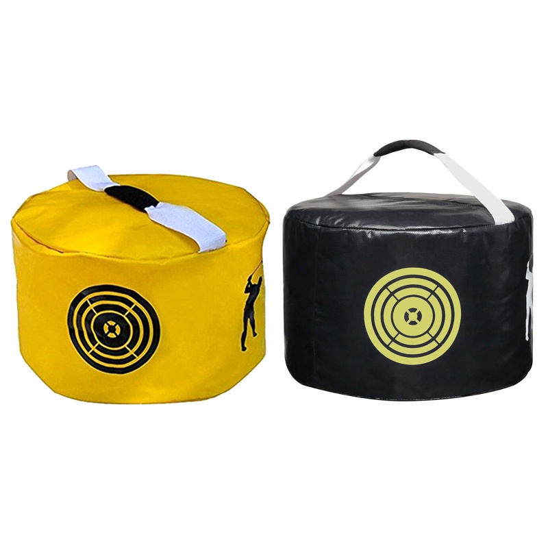 Mon Impact Bag Golf Swing Trainer Golf Impact Power Smash Bag Túi chống nước Hiting Bag