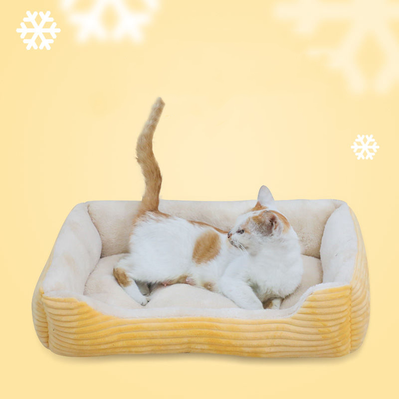 Nệm chuyên dùng chất lượng cao cho cún và mèo cưng