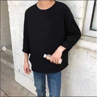 Áo sweater xẻ tà cá tính FOX unisex (3 màu)
