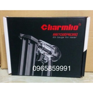 Súng Bắn Đinh Chỉ P635 charmbo Cao cấp