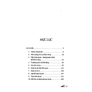 Sách - Quản Lý Dự Án Thành Công ( Trevor L Young- Văn Lang)