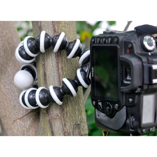 ĐẾ Tripod Chân Nhện 22cm -  - Hàng Nhập Khẩu - VIMOA