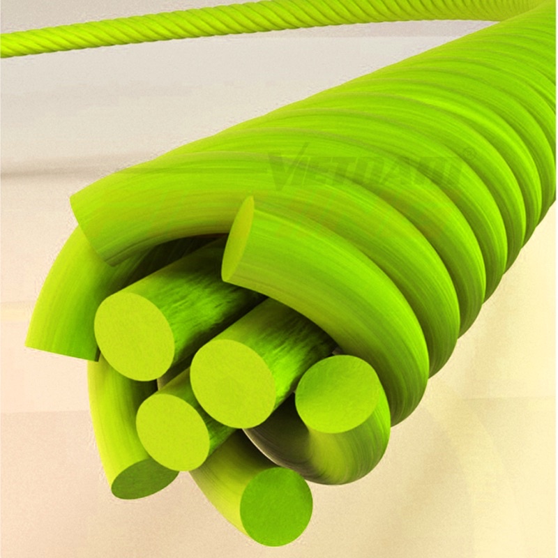 Dây Câu RYUKI PE 9X Braid - Vietnam Fishing