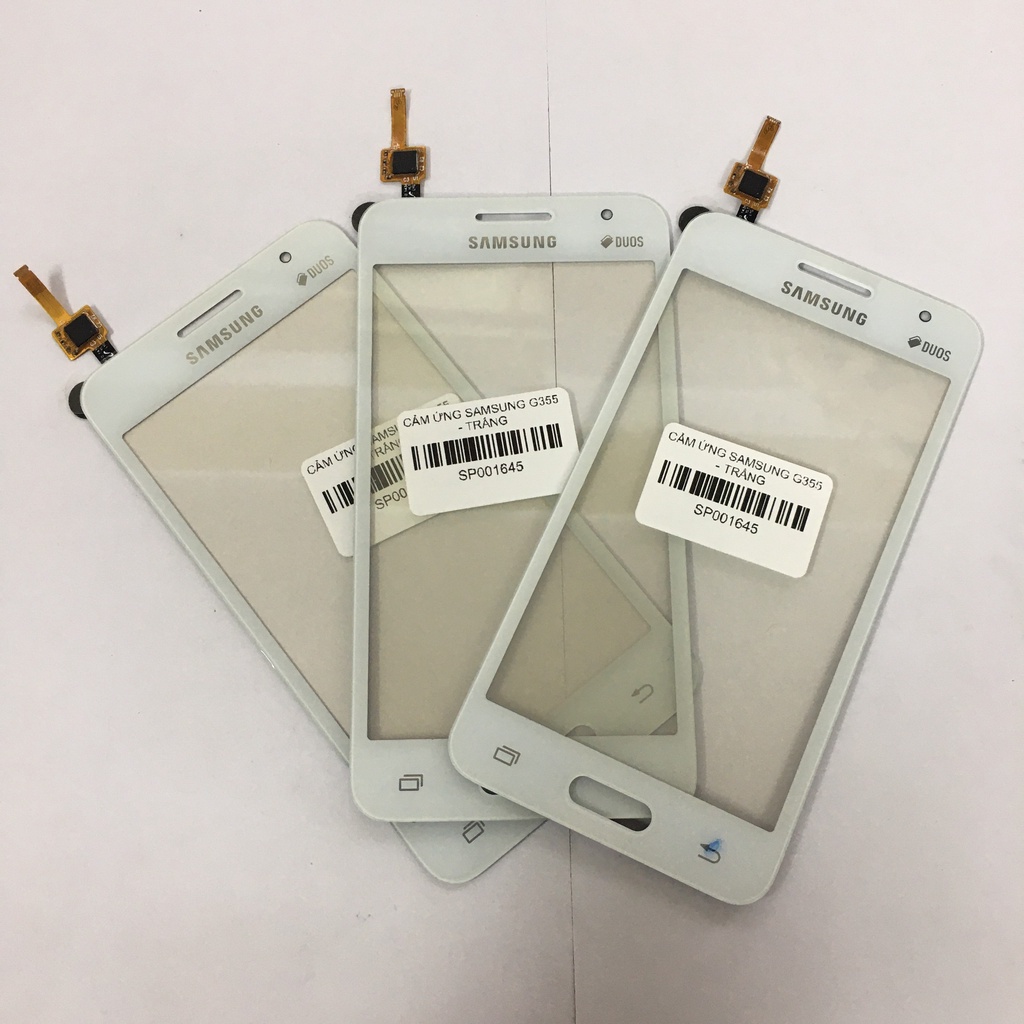 Mặt kính cảm ứng Samsung G355 / Cảm ứng điện thoại Samsung G355