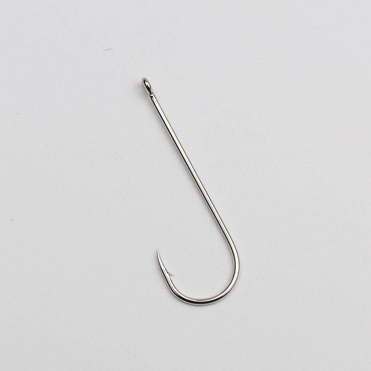 Lưỡi câu cá  thân dài