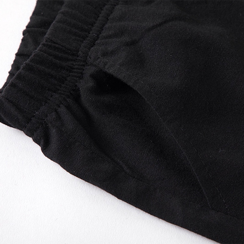 Set Đồ Mùa Hè 2 Món Gồm Áo Thun Tay Cộc + Quần Ngắn 100% Cotton Cho Bé Trai 5-10 Tuổi