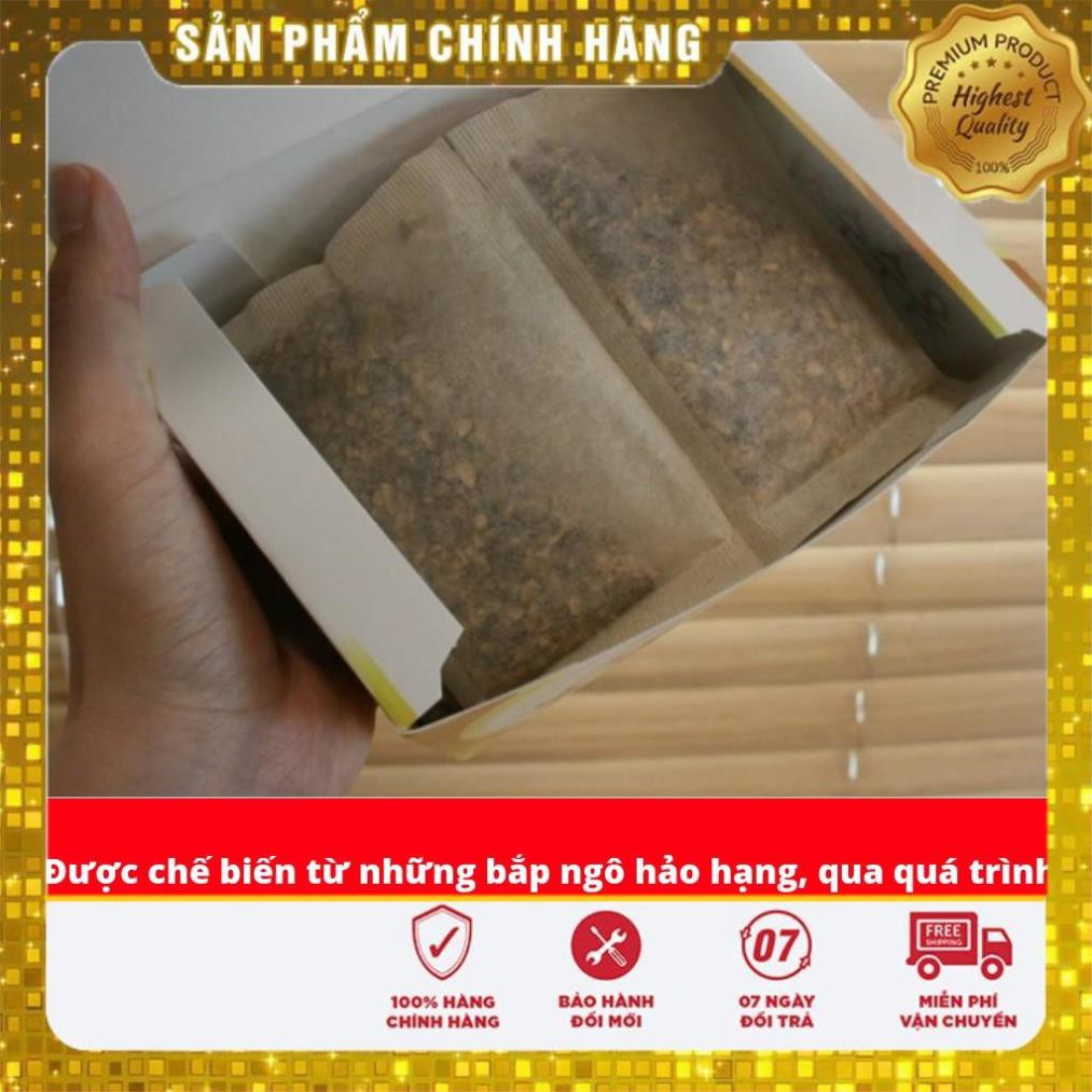 💥 ⚡ SẢN PHẨM CHÍNH HÃNG   TRÀ NGÔ TÚI LỌC DONGSUH HÀN QUỐC HỘP 300G