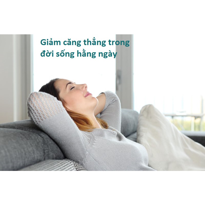 Viên uống nhân sâm Ấn Độ giúp giảm căng thẳng lo âu hỗ trợ tuyến giáp tuyến thượng thận Swanson Ashwagandha