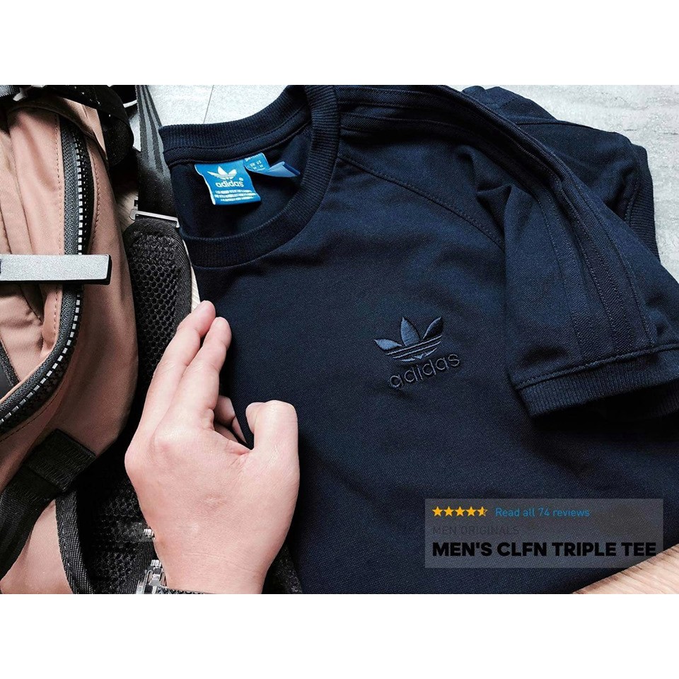 Áo thun thể thao thêu logo,Áo thun cotton cổ tròn,Zing store | BigBuy360 - bigbuy360.vn