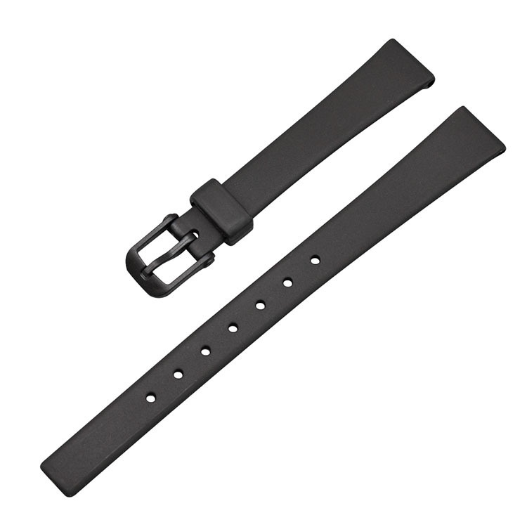Dây nhựa dẻo thay thế cho đồng hồ Casio AE-1200 AE-1000 MQ-24 MQ-71 F-91 F-94 LQ-139 LRW-200
