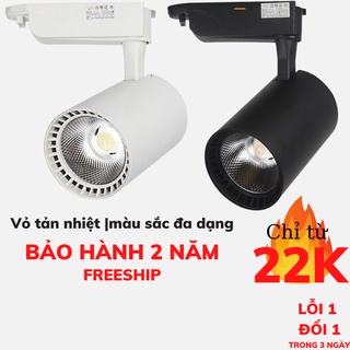 Đèn Rọi COB LUX, Đèn Rọi Ray Vỏ Tản Nhiệt Siêu Sáng,  Đèn Năng Lượng Mặt Trời ASAKI