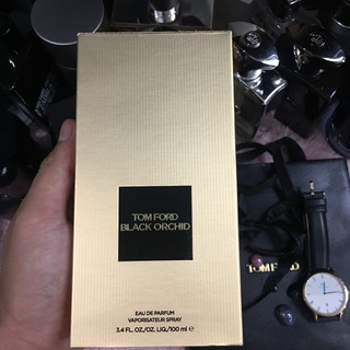 [Cali Perfume][Chính Hãng][Siêu Cuốn Hút] Nước Hoa Nữ Tom Ford Black Orchid