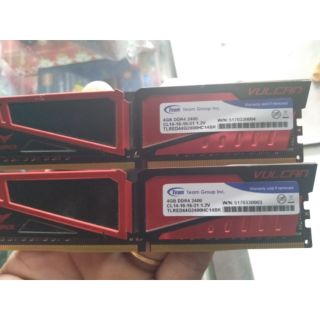 Ram ddr4 4g nhiều hiệu