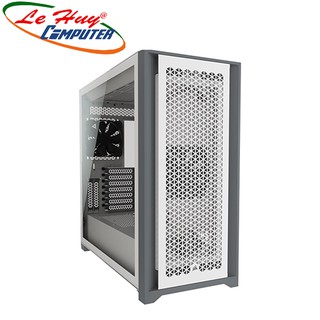 Vỏ máy tính Corsair 5000D Airflow TG