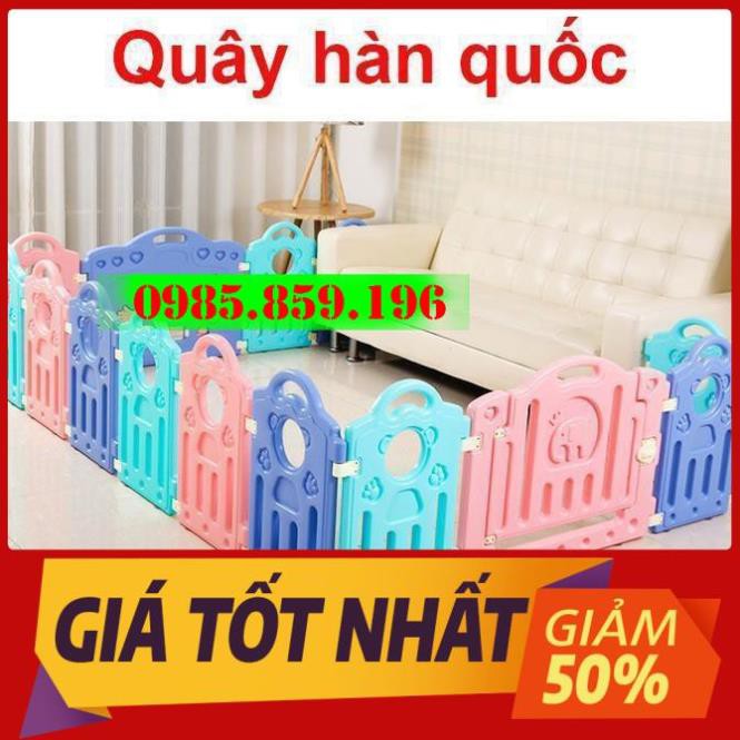 THANH CŨI QUÂY NHỰA HÀN QUỐC CHO BÉ