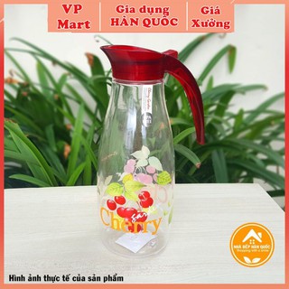 Bình Nước Lock&Lock Bisfree Classic 1.2L ABF627 [Freeship toàn quốc]