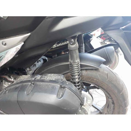 Dè con chắn bùn NVX 155 - 78AFG