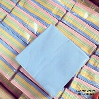 Khăn lau đa năng cotton