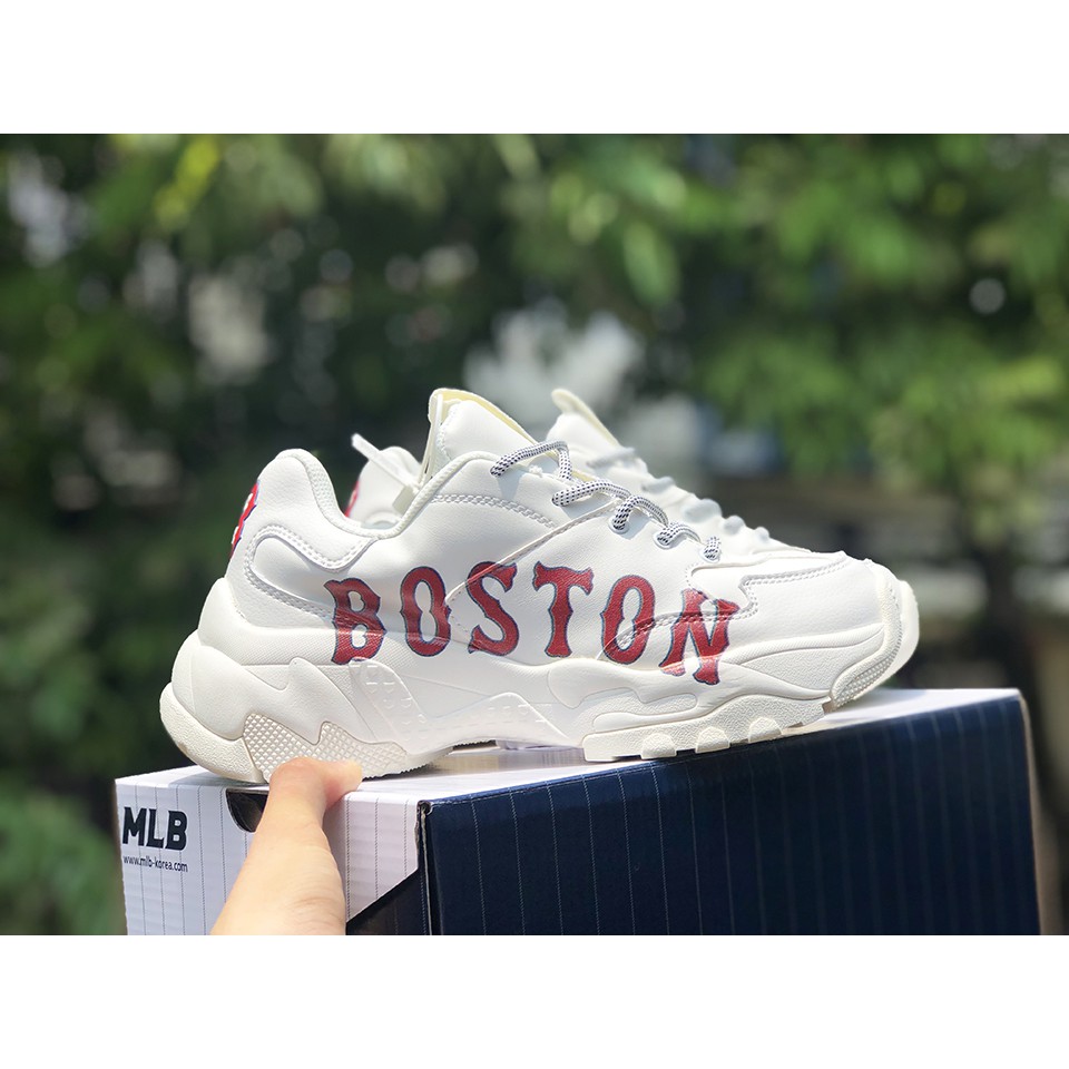 Giày Thể Thao Nữ 🎁 FREESHIP 🎁 Giày Sneaker Boston Nam Nữ Cao Cấp | BigBuy360 - bigbuy360.vn
