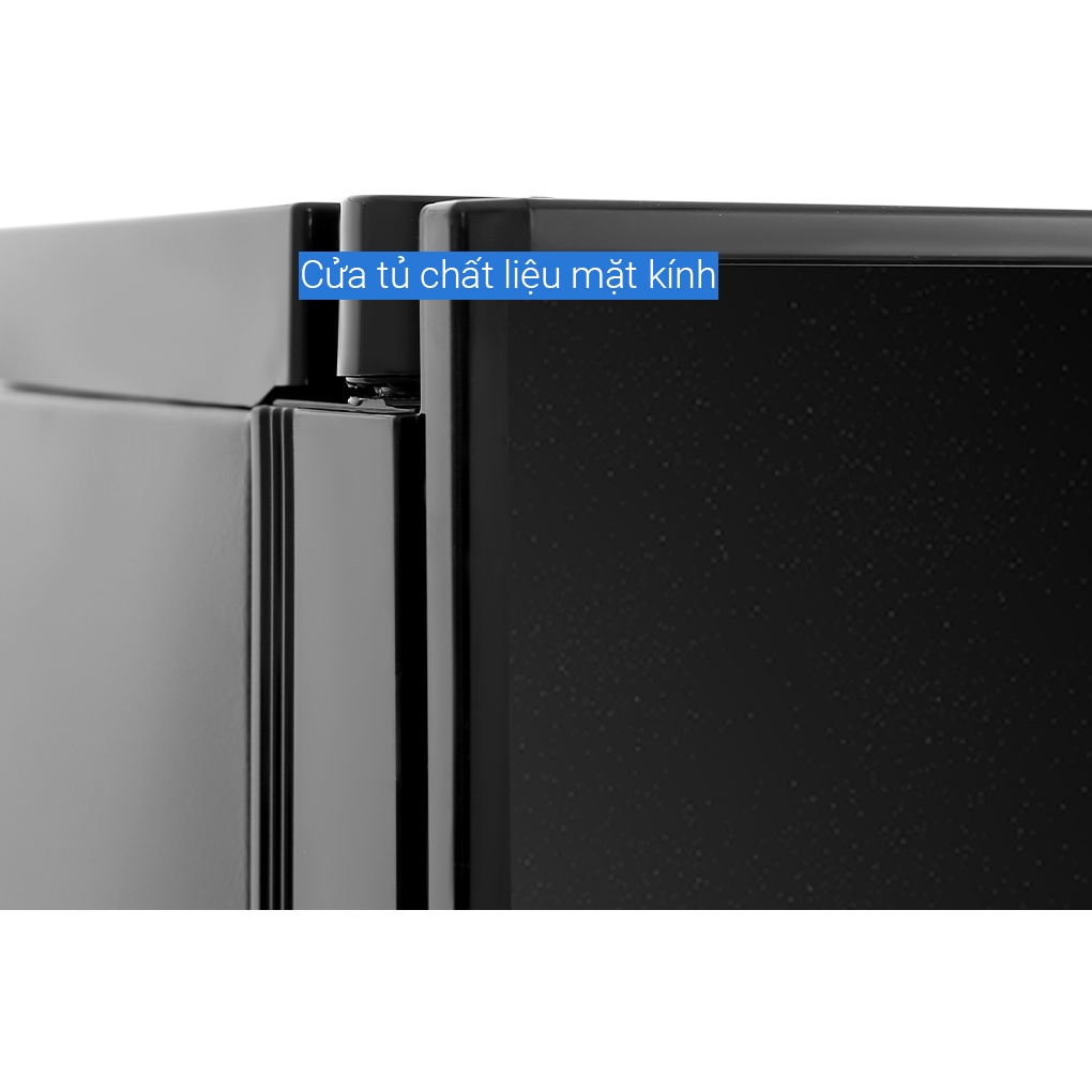 Tủ lạnh Hitachi Inverter 509 lít R-FW650PGV8 GBK chính hãng