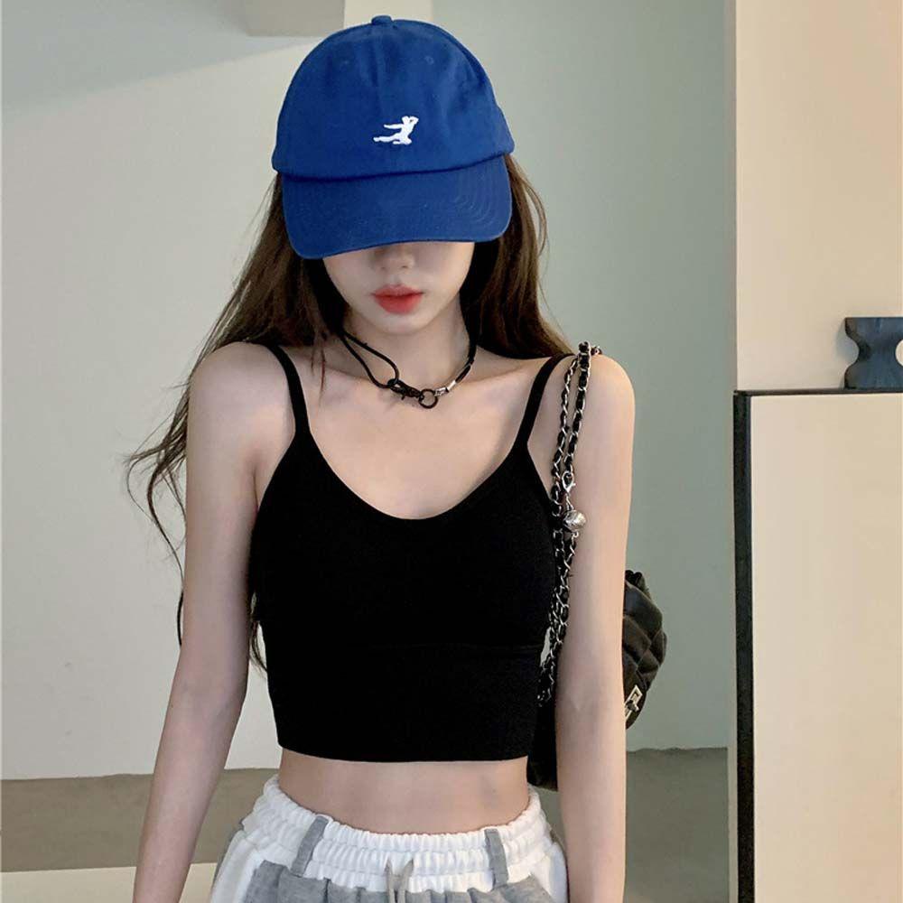 AROMA Vòng Cổ Dây Da Hai Lớp Mặt Hợp Kim Phong Cách Hàn Quốc Cho Nam