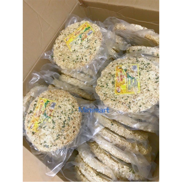 Cơm cháy chà bông giòn siêu ngon 170g