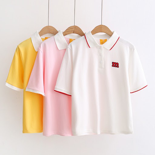Bộ áo polo cực chất lượng cao