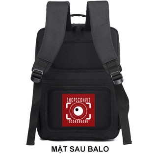 Balo thời trang laptop 4.0