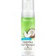 220ml DẦU TẮM KHÔ ORGANIC CHO MÈO TRỊ VẢY GÀU- HƯƠNG DỪA Dung dịch tắm khô có tác dụng làm sạch sâu cho mèo