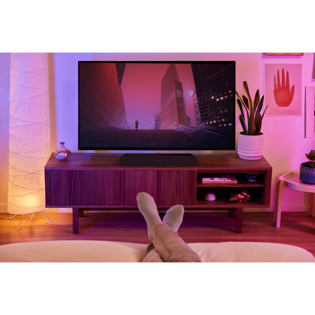 Loa soundbar sonos ray