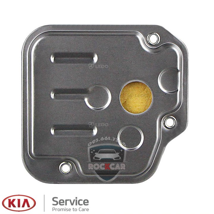 Lọc nhớt hộp số Kia Morning xịn chính hãng Kia Motors