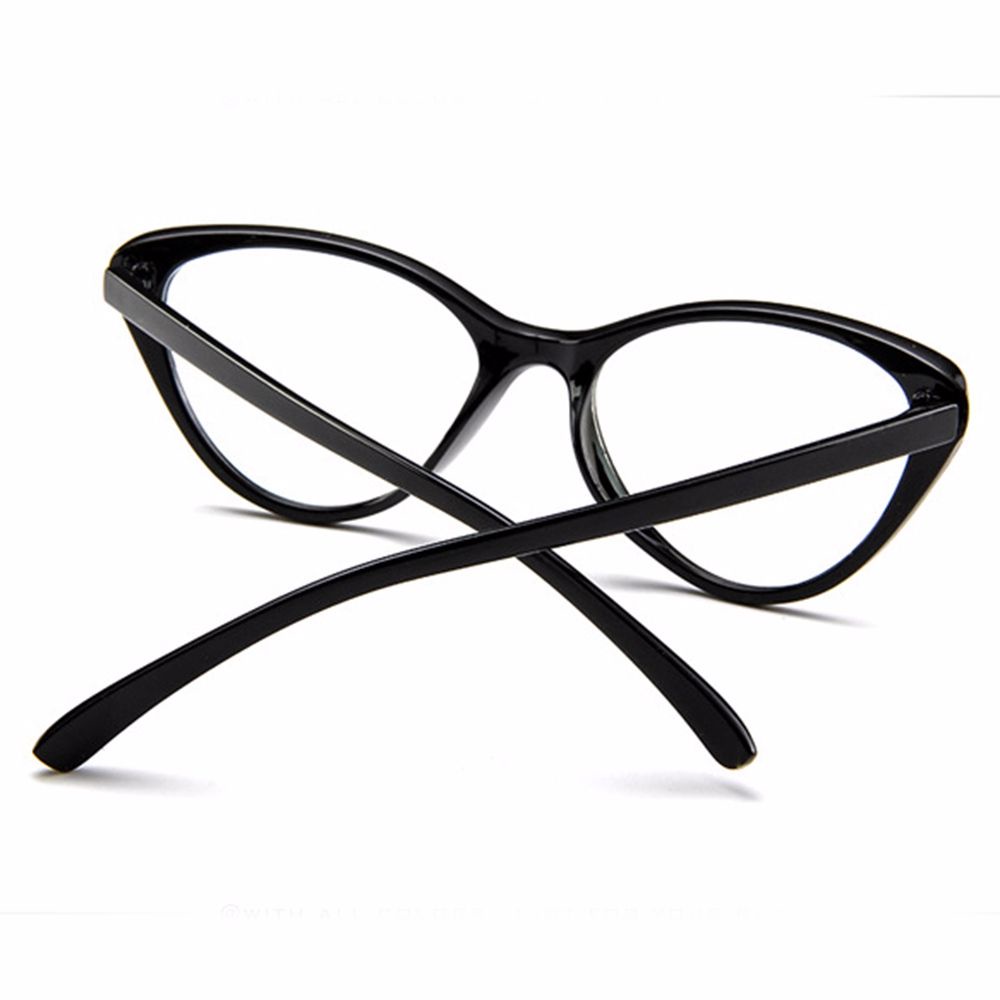 Kính Mát Gọng Tròng Tròn Chống Bức Xạ Họa Tiết Da Báo Màu Gradient Thời Trang Cho Nữ