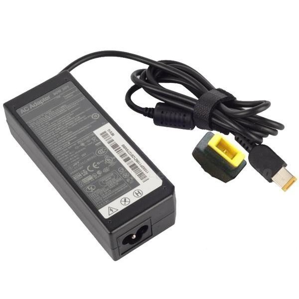 Sạc Laptop Lenovo Thinkpad T460 T460s T460p T540p T550 T560 4.5A vuông