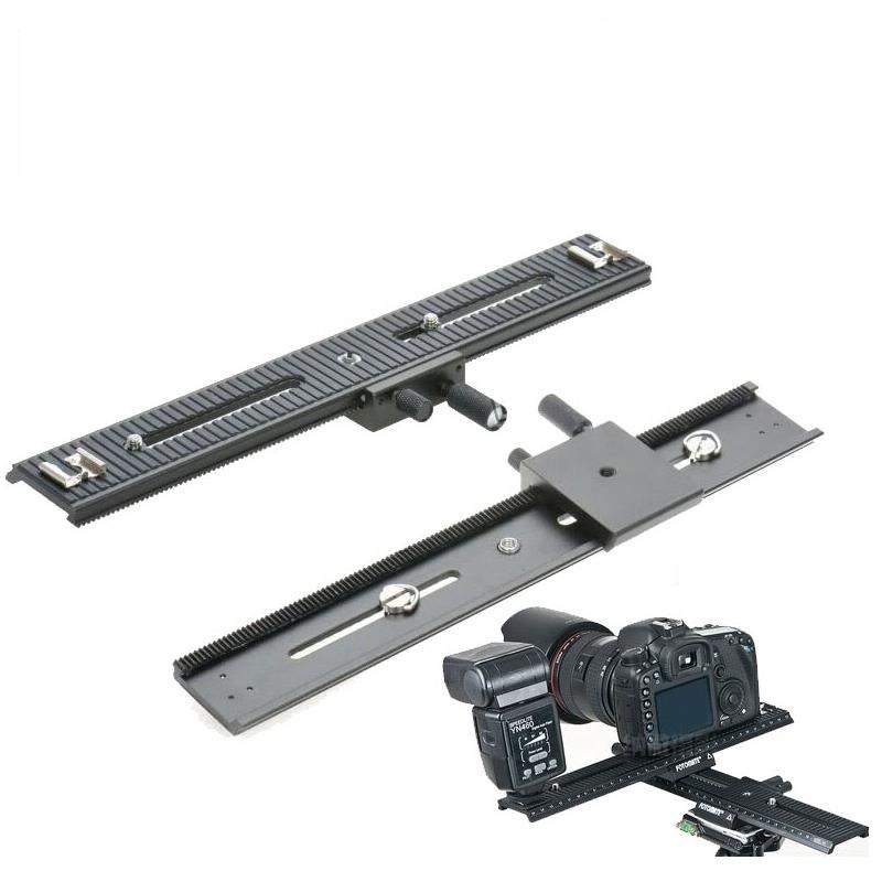 Thước trượt chụp MACRO FOTOMATE LP-03 và LP-01