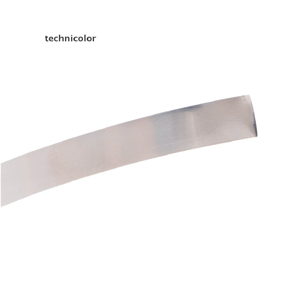 Cuộn Dây Niken 5m Dành Cho Pin Li 18650 8Mmx0.1