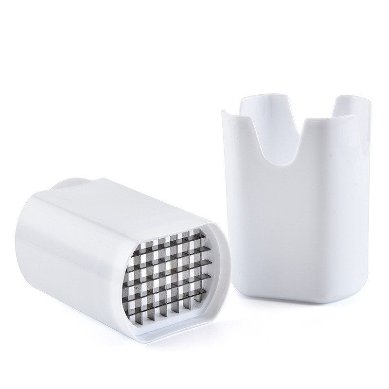 Dụng Cụ Cắt Lát ANAEAT Làm Khoai Tây Chiên Sắc Bén Dễ Dùng Và Làm Sạch