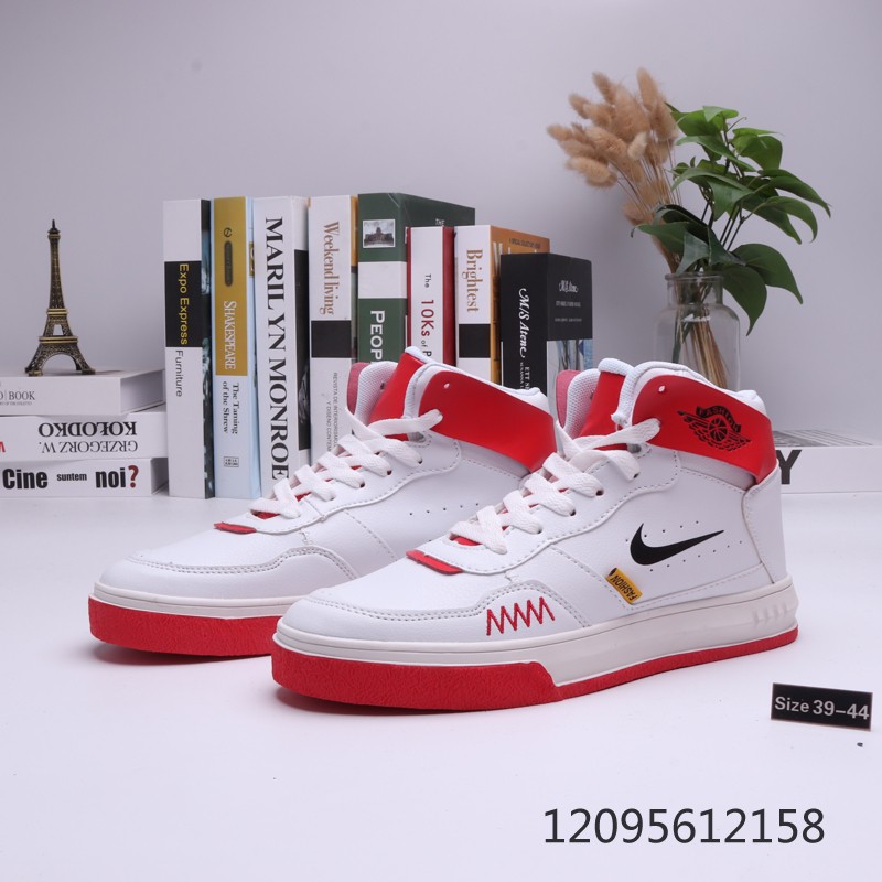 🌟FULLBOX🌟ORDER🌟SALE 50%🌟ẢNH THẬT🌟 Nike Jordan Off-White 🌟GIÀY NAM NỮ