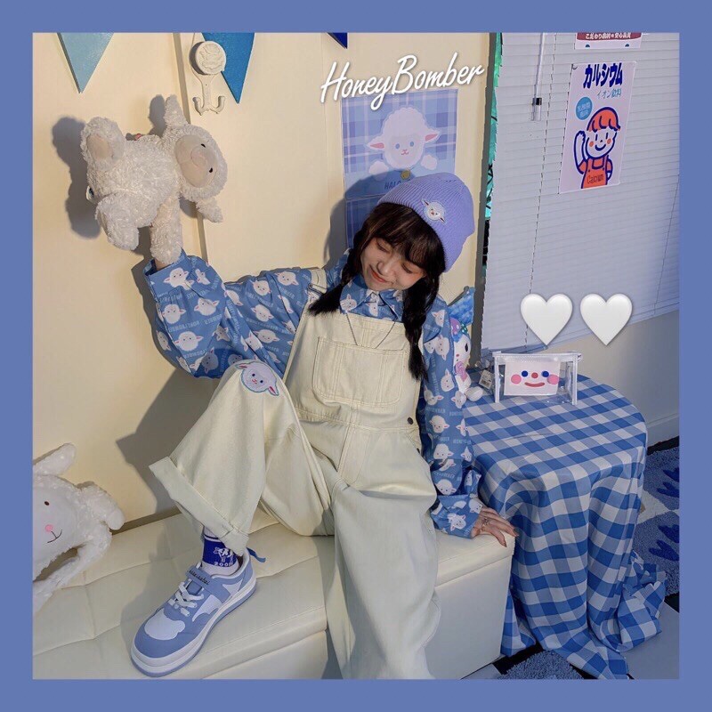 yếm chú cừu | BigBuy360 - bigbuy360.vn