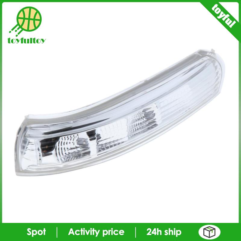 Đèn Xi Nhan Trái Chuyên Dụng Cho Xe Hơi Chevrolet Captiva 2007-2016