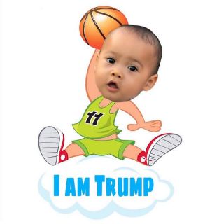 Chibi bé trai