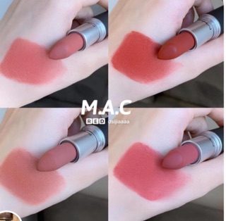 Son MAC chính hãng