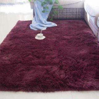 Thảm lông trải sàn 1,6*2m