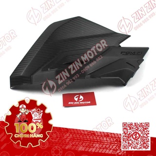 Nhựa Nhám PGM-FI Trái - Click 150i 2017, Click 125i 2017, Vario 150 K59 2017, Vario 125 K60 2017 - 83620-K60-T00ZA