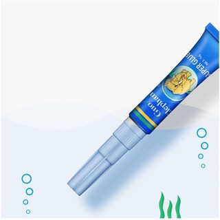 Keo dán rêu, cây thủy sinh