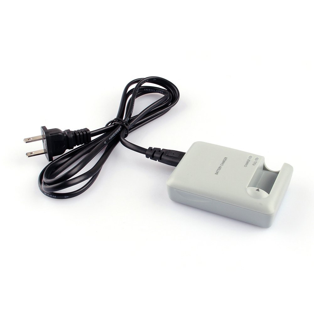 Sạc máy ảnh du lịch Canon NB-2L/3L/4L/5L/6L/7L/8L/9L/10L/11L/12L/13L