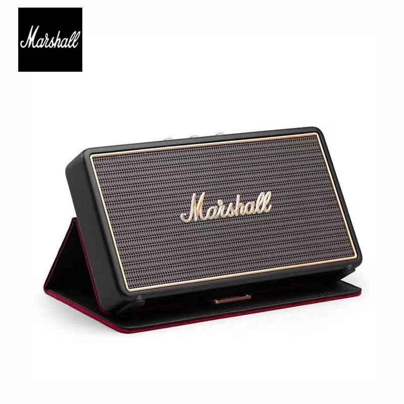 Marshall Stockwell  Loa Bluetooth  loa bluetooth mini Bảo Hành 1 Năm 100% Nguyên Bản.