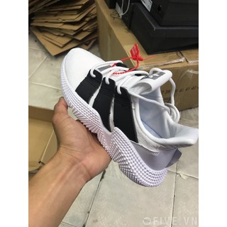 Giày ADlDAS Prophere Đen Trắng