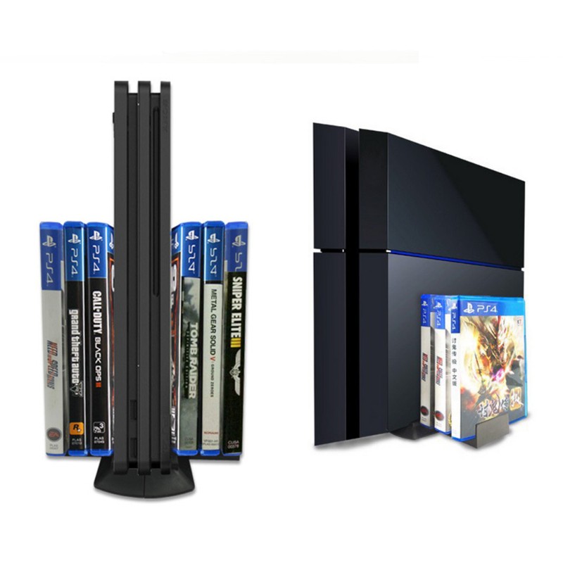 Đế tản nhiệt cho PS4 / PS4 Slim / Pro