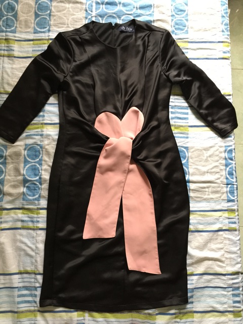 Đầm size M của Je fais